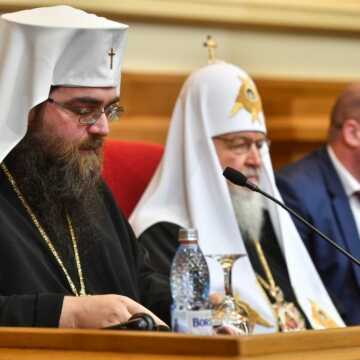 Sedinta_Sfantul_Sinod_PF_Daniel_Kirill_Anastasie_Rastislav