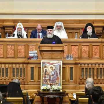 Sedinta_Sfantul_Sinod_PF_Daniel_Kirill_Anastasie_Rastislav