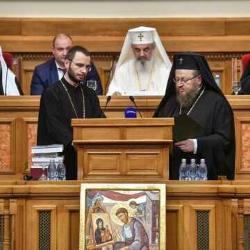 Sedinta_Sfantul_Sinod_PF_Daniel_Kirill_Anastasie_Rastislav