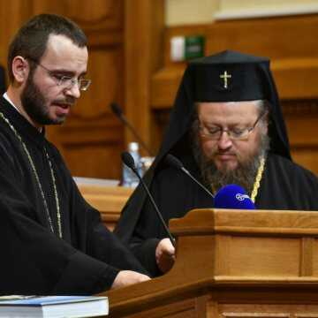 PF_Daniel_PF_Kirill,_PF_Anastasios_PF_Rastislav_la_Sedinta_Solemna_Sinod_BOR