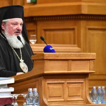 PF_Daniel_PF_Kirill,_PF_Anastasios_PF_Rastislav_la_Sedinta_Solemna_Sinod_BOR