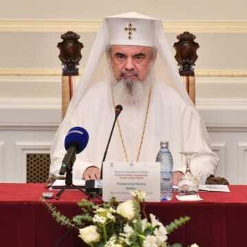Patriarhul Daniel a deschis lucrarile Congresul International de Teologie 2017