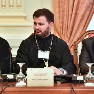 Patriarhul Daniel a deschis lucrarile Congresul International de Teologie 2017