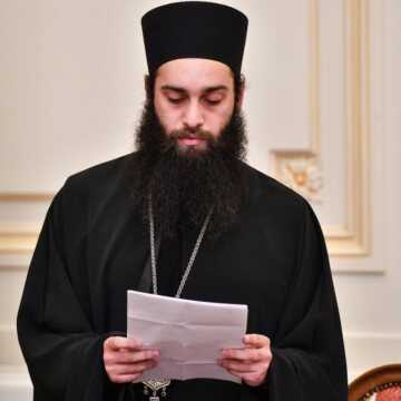 Patriarhul Daniel a deschis lucrarile Congresul International de Teologie 2017