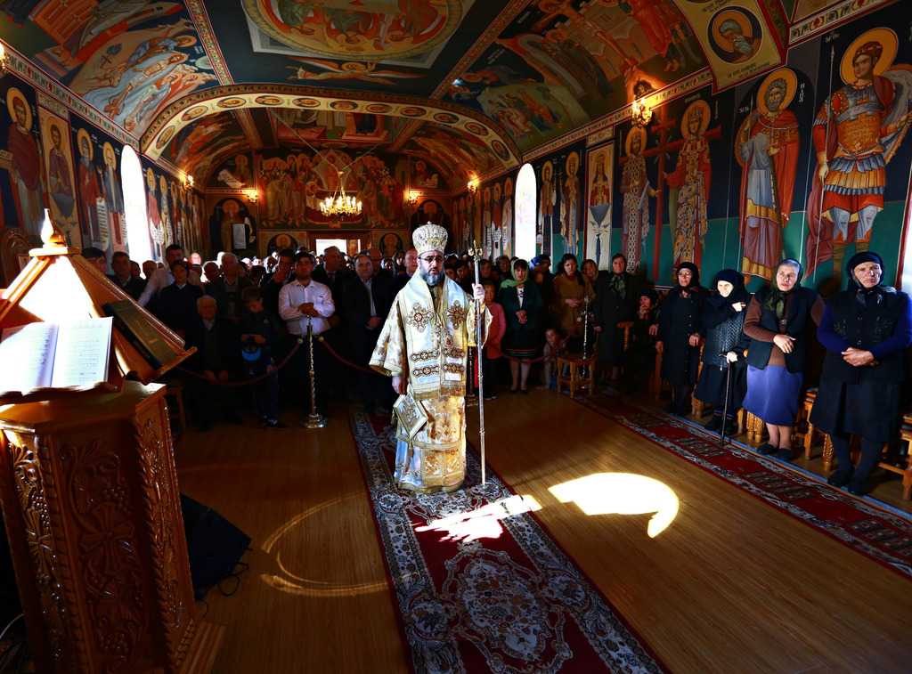 IPS Ciprian Parohia Căldărăşti (4)