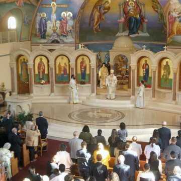 Patriarhul Antiohiei 6