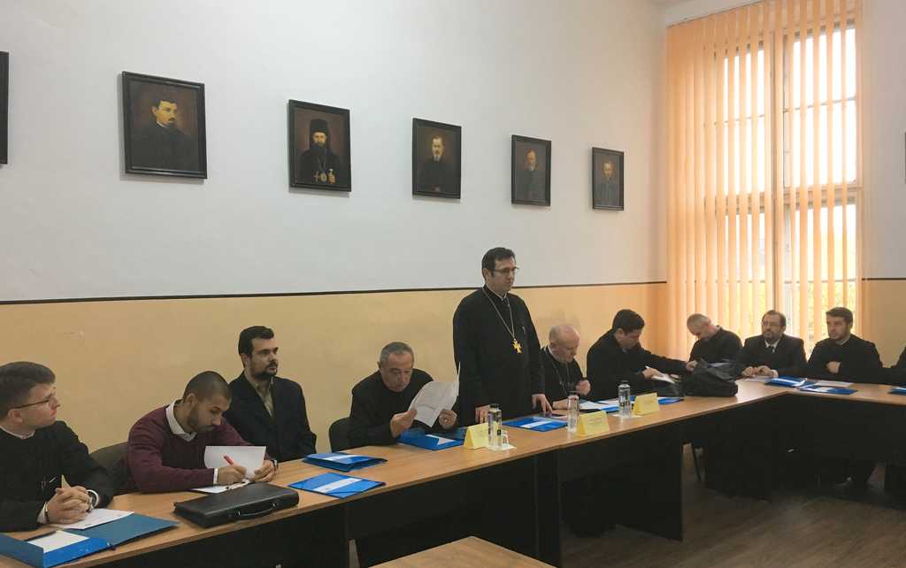 Simpozion Arad
