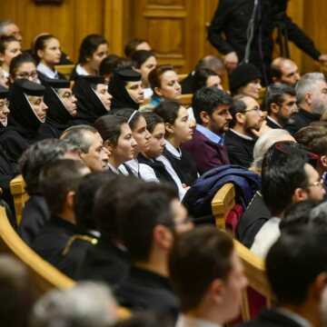Patriarhul_Daniel_Presedintele_Romaniei_Klaus_Iohannis_Unirea_Principatelor_Romane