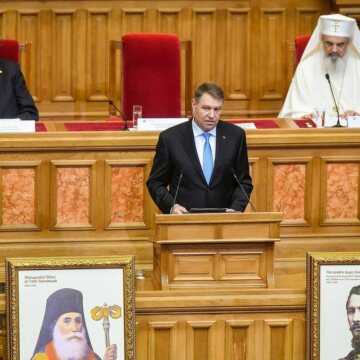 Patriarhul_Daniel_Presedintele_Romaniei_Klaus_Iohannis_Unirea_Principatelor_Romane