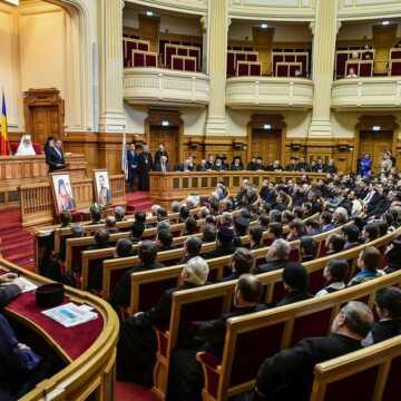 Patriarhul_Daniel_Presedintele_Romaniei_Klaus_Iohannis_Unirea_Principatelor_Romane