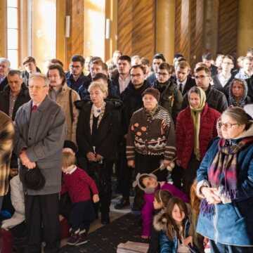 Preasfintitul_Varlaam_Ploiesteanul_la_facultatea_de_teologie_ortodoxa_bucuresti_sfintii_trei_ierarhi