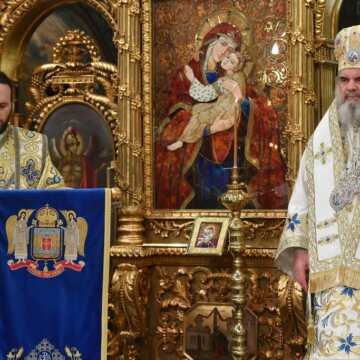 Patriarhul_Daniel_la_Botezul_Domnului_Catedrala _Patriarhala (1)
