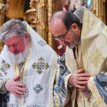 Patriarhul_Daniel_la_Botezul_Domnului_Catedrala _Patriarhala (1)