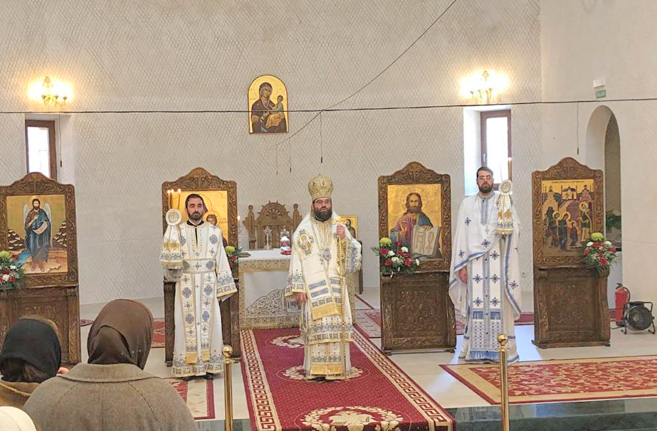 PS Timotei - Cmadrid