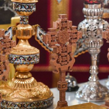 Patriarhul_Daniel_PS_Varlaam_PS_Ieronim_Duminica_Sfintei_Cruci_Catedrala_Patriarhala (10)