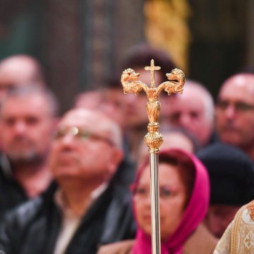Patriarhul_Daniel_PS_Varlaam_PS_Ieronim_Duminica_Sfintei_Cruci_Catedrala_Patriarhala (11)