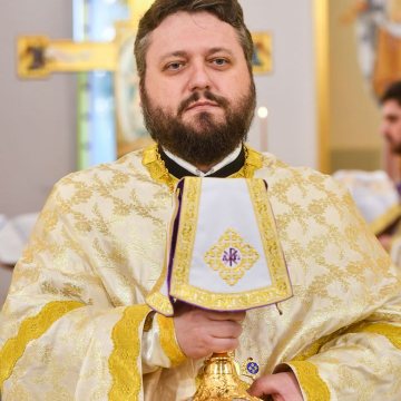 Patriarhul_Daniel_Paraclisul_Catedralei_Mantuirii_neamului_Duminica_Ioan_Scararul (19)