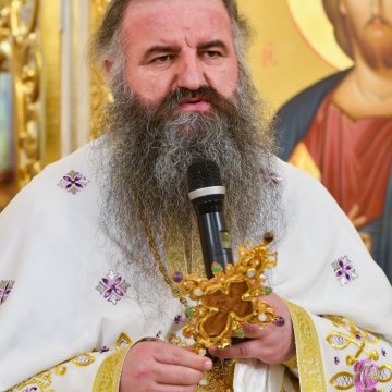 Patriarhul_Daniel_Paraclisul_Catedralei_Mantuirii_neamului_Duminica_Ioan_Scararul (21)