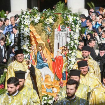 Patriarhul_Daniel_la_Pelerinaj_Florii_Bucuresti_Patriarhia_Romana (10)