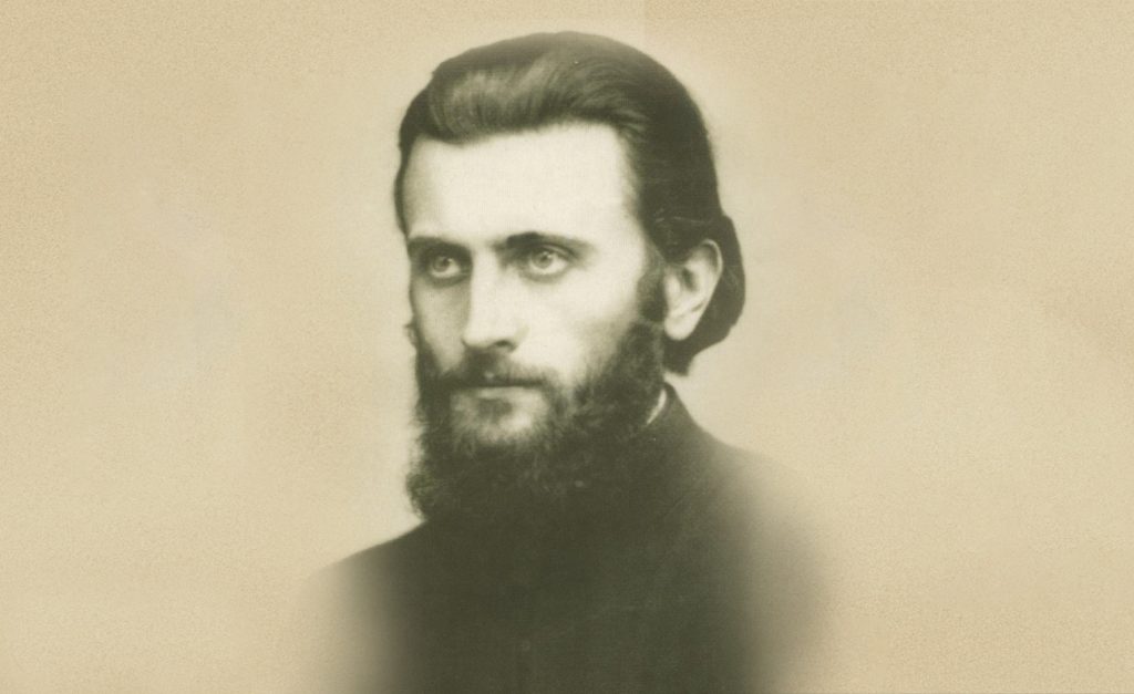 Arsenie Boca