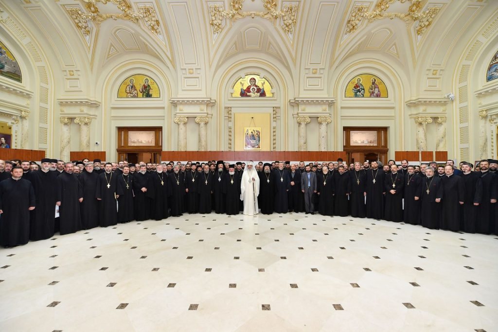 Conferinţă Primăvară Bucureşti