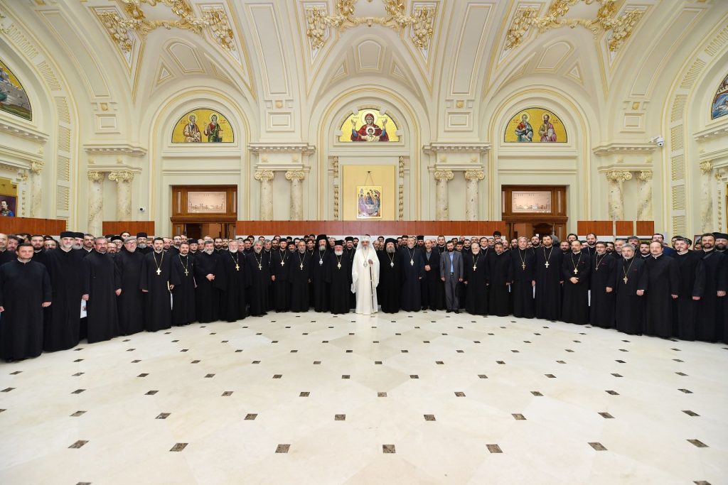Conferinţă Primăvară Bucureşti