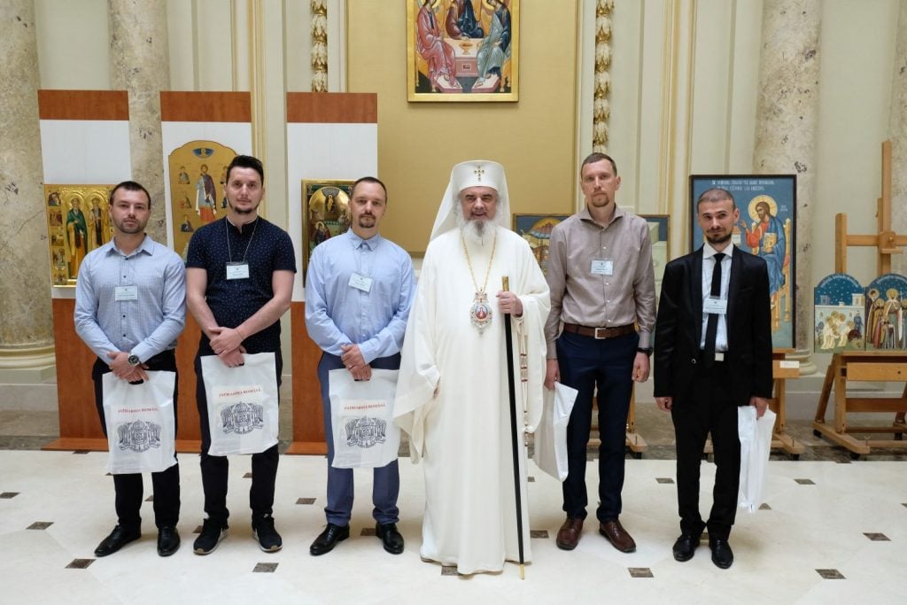 Premiere iconari