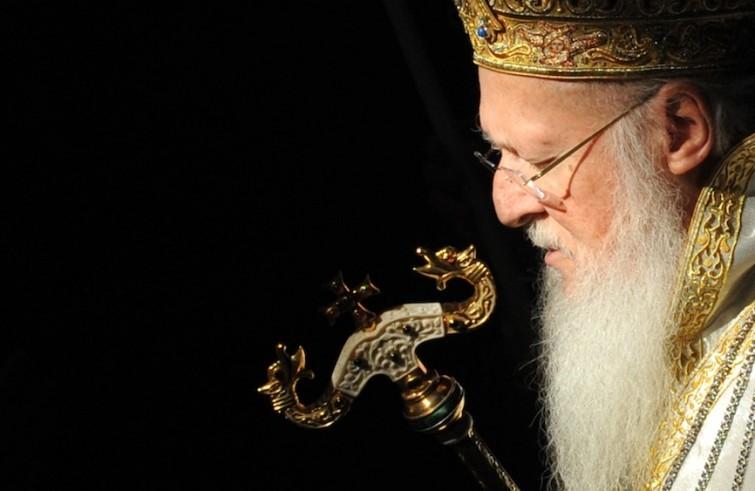 Patriarhul Ecumenic Bartolomeu viziteaza Roma