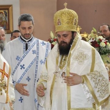 Episcop de Osijek-Polje și Baranja