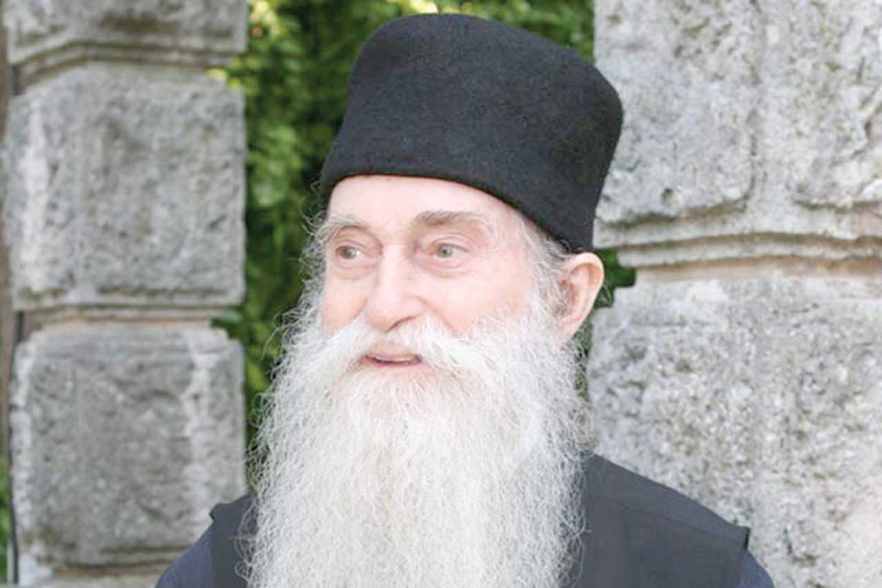 Arsenie Papacioc