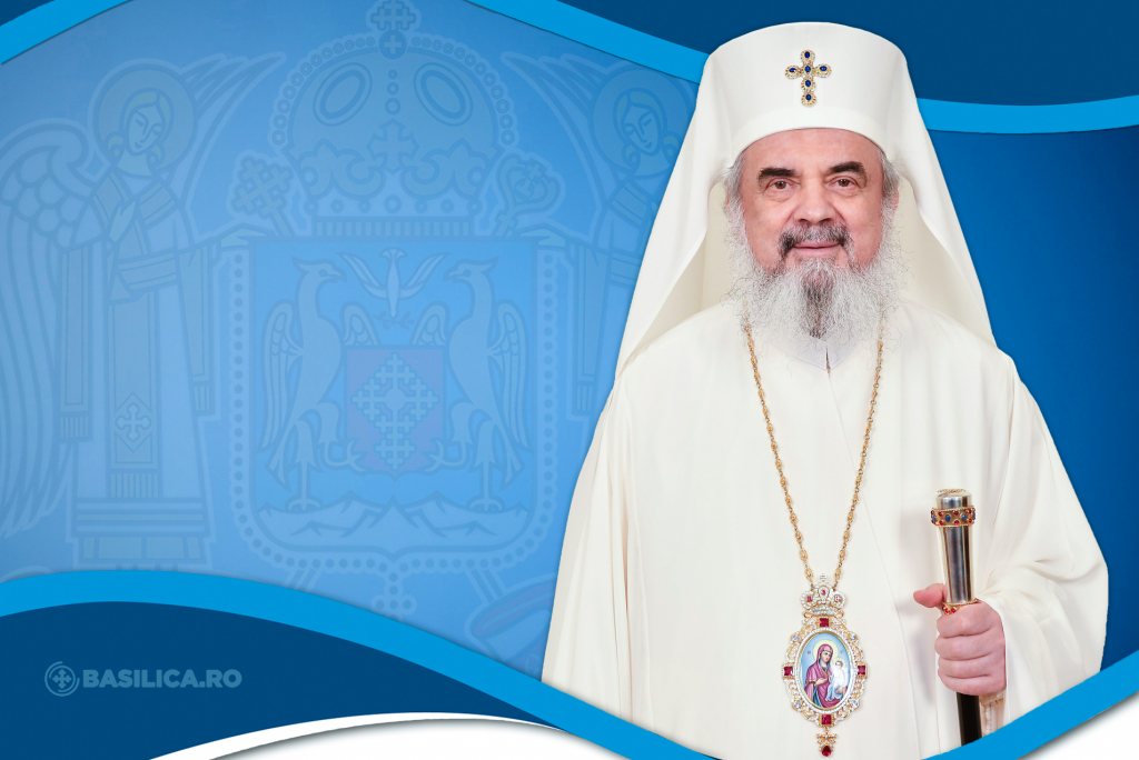 11 ani de la întronizarea ca Patriarh