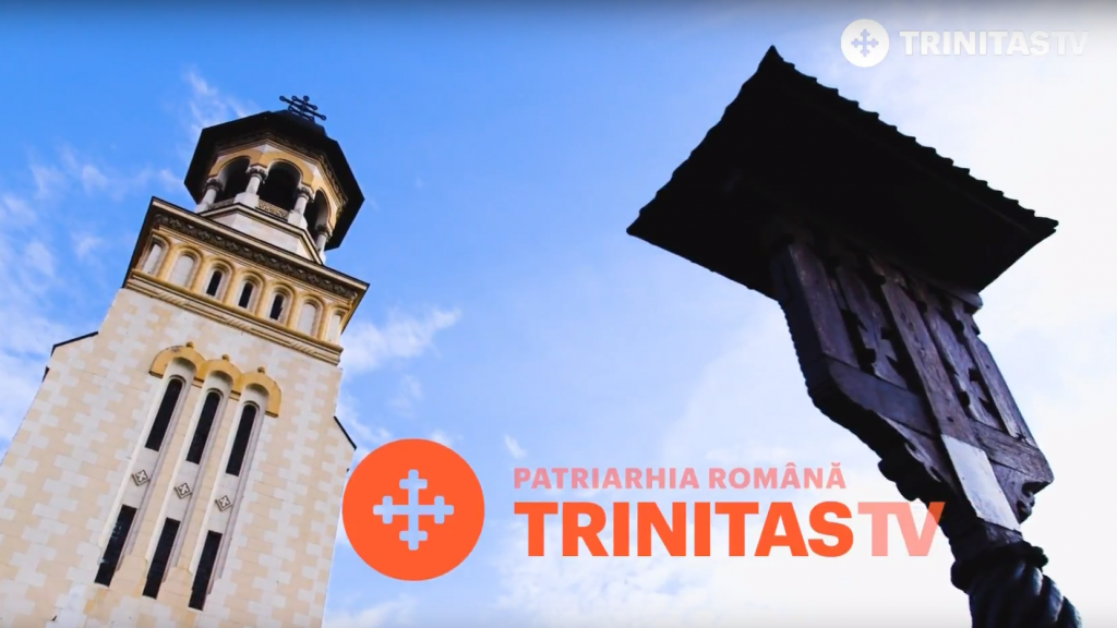 Trinitas TV HD
