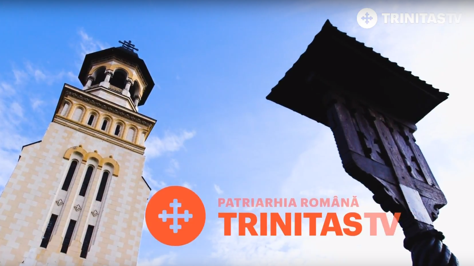Trinitas TV HD