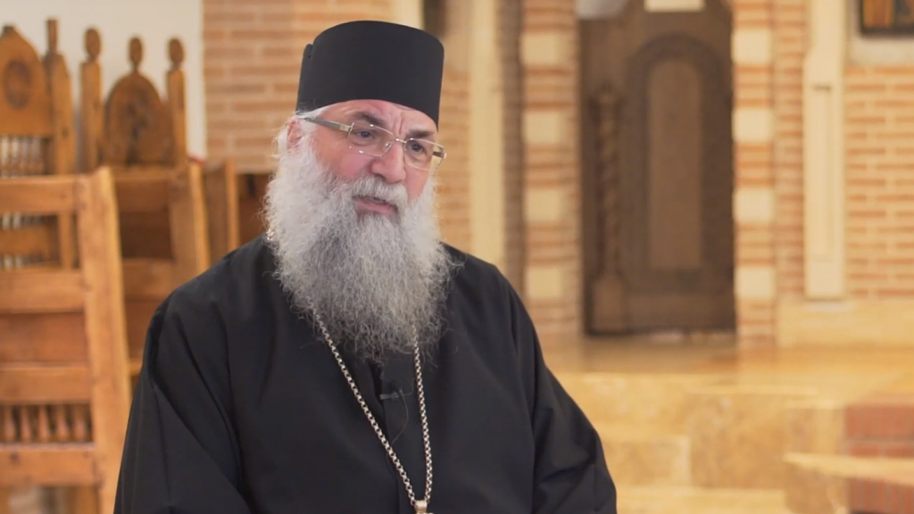 Liturghia recunoștinței naționale