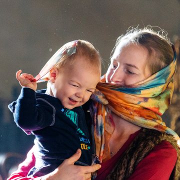 credit foto basilica.ro raluca ene